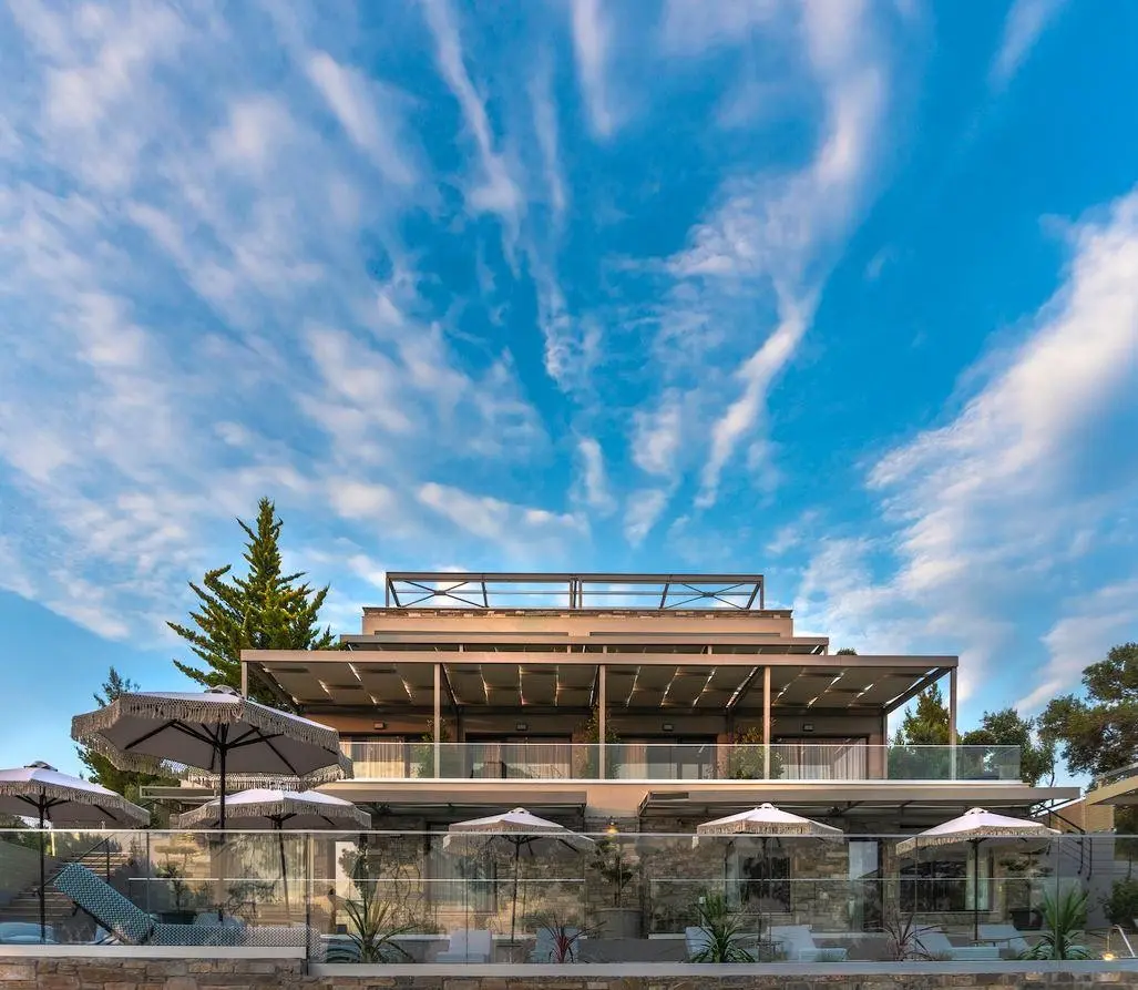 Hotel Casa Bloo - Adults Only