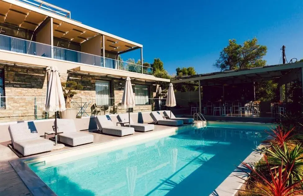 Casa Bloo - Adults Only — CASA BLOO - ADULTS ONLY