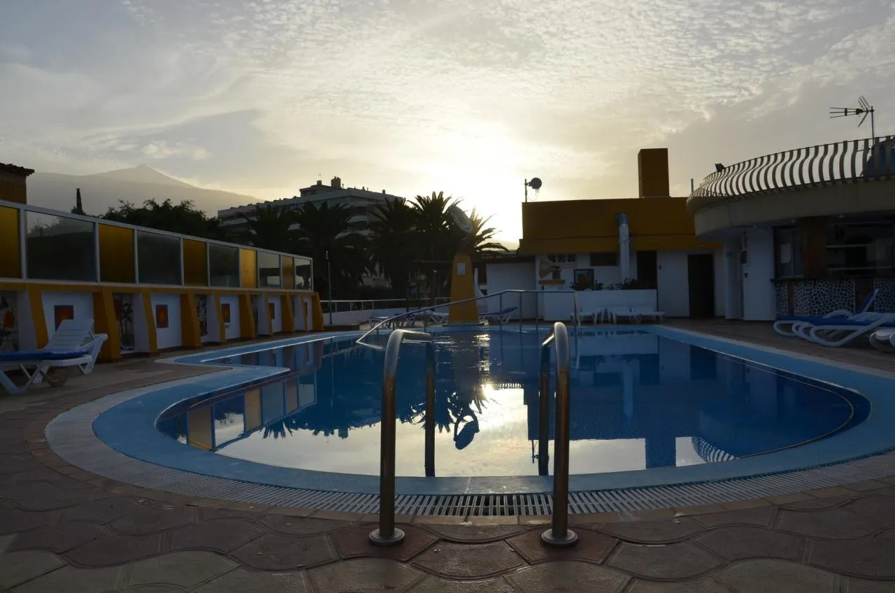 Casa Del Sol — CASA DEL SOL