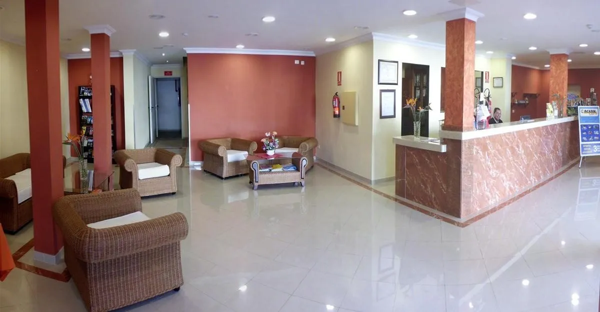 Casa Del Sol — CASA DEL SOL