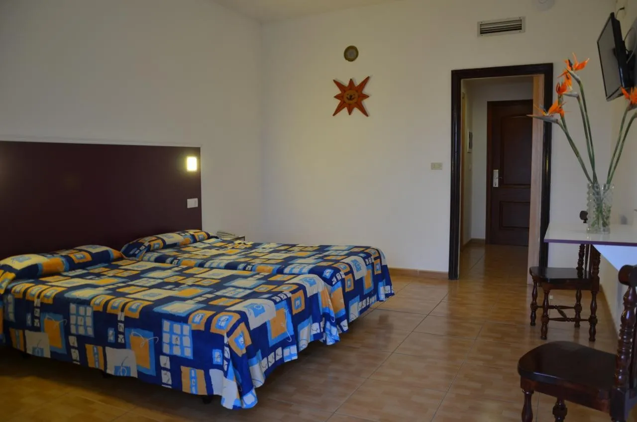 Casa Del Sol — CASA DEL SOL