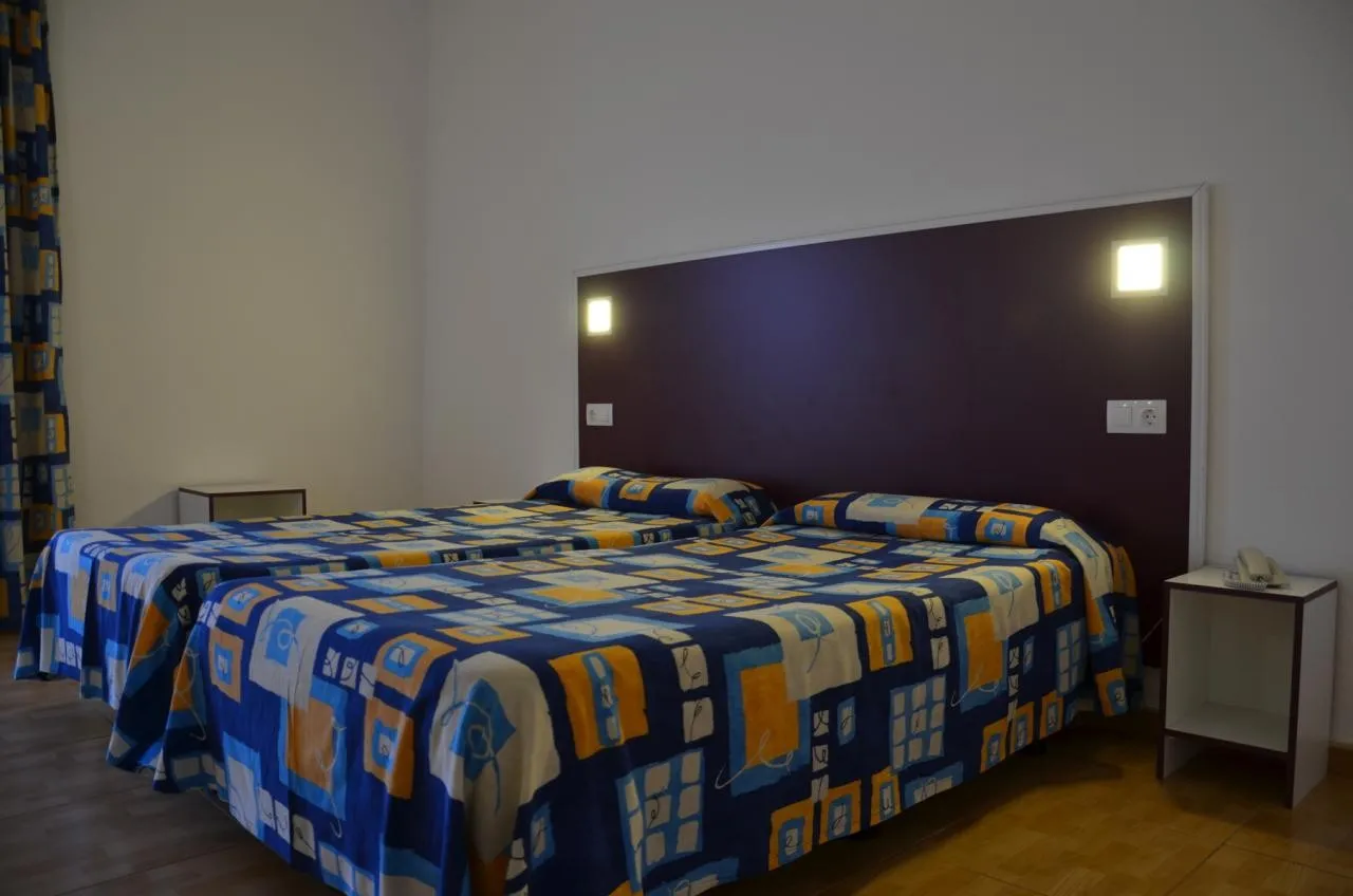 Casa Del Sol — CASA DEL SOL