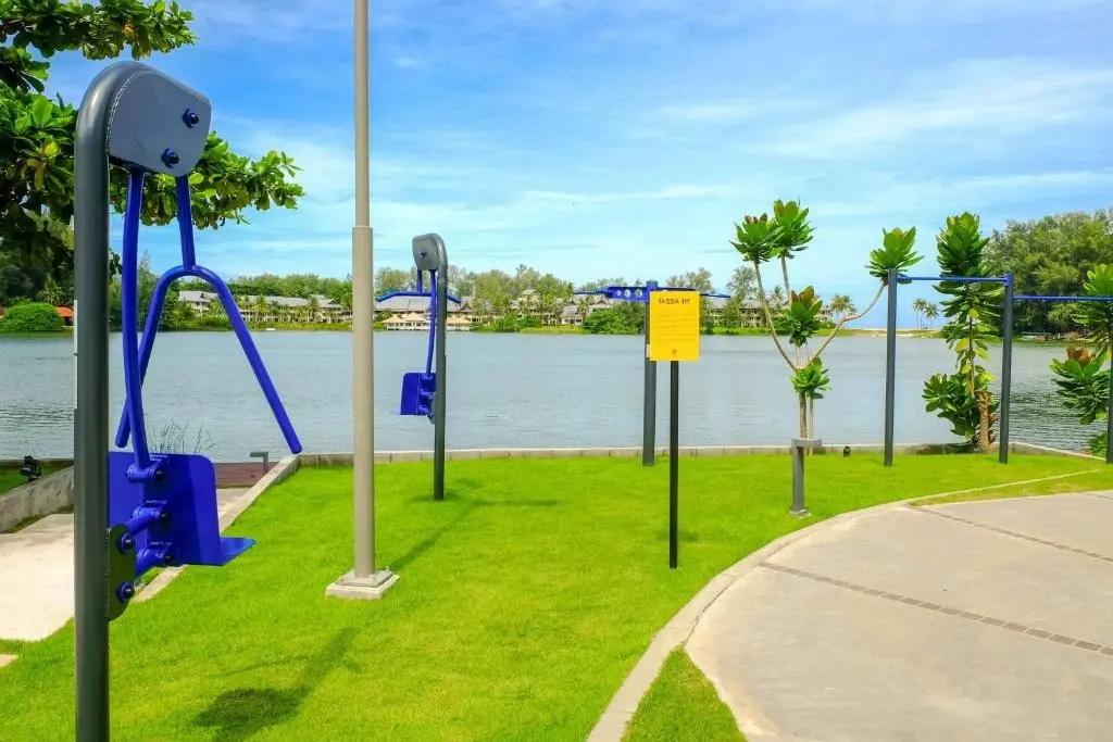 Cassia Phuket — CASSIA PHUKET