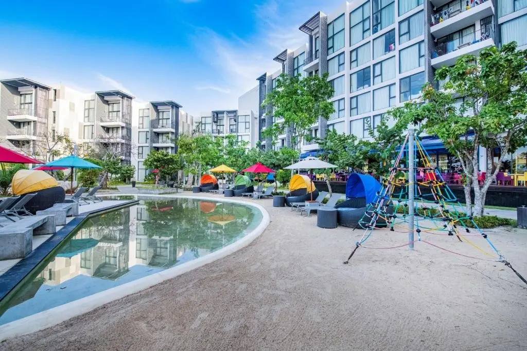 Cassia Phuket — CASSIA PHUKET