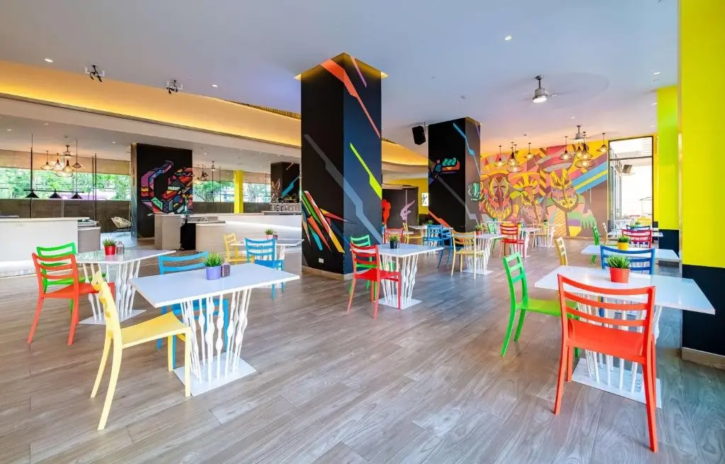 Cassia Phuket — CASSIA PHUKET