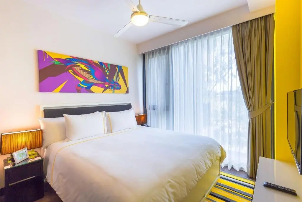 Cassia Phuket — CASSIA PHUKET