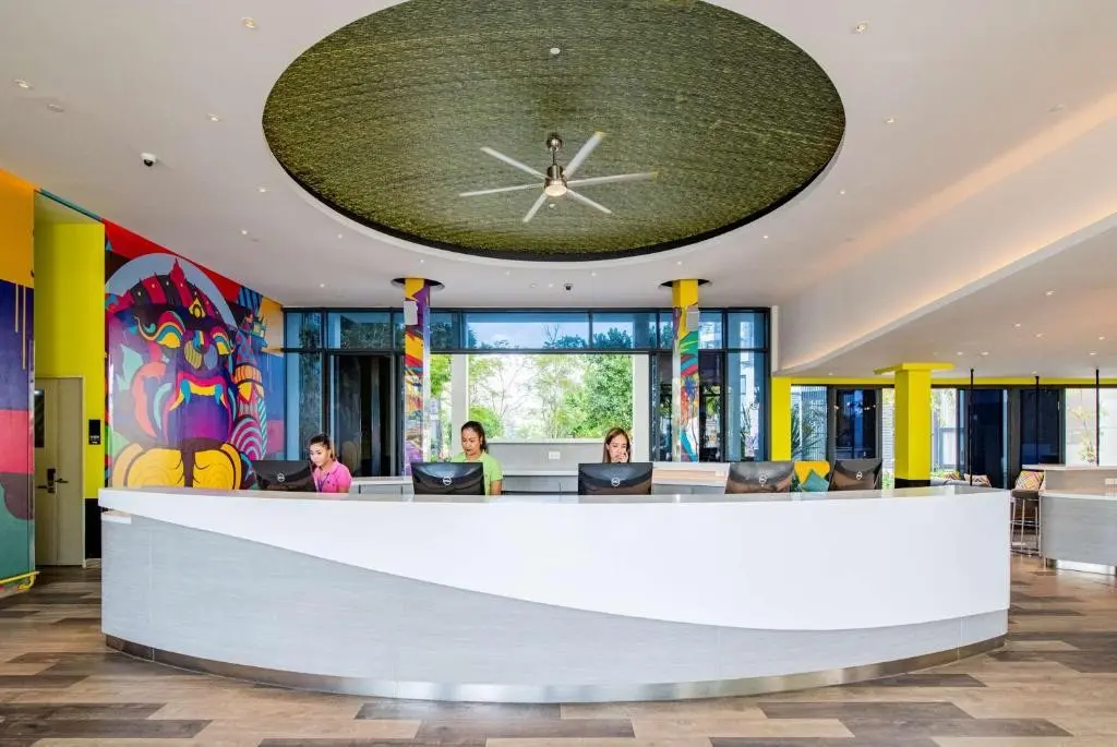 Cassia Phuket — CASSIA PHUKET