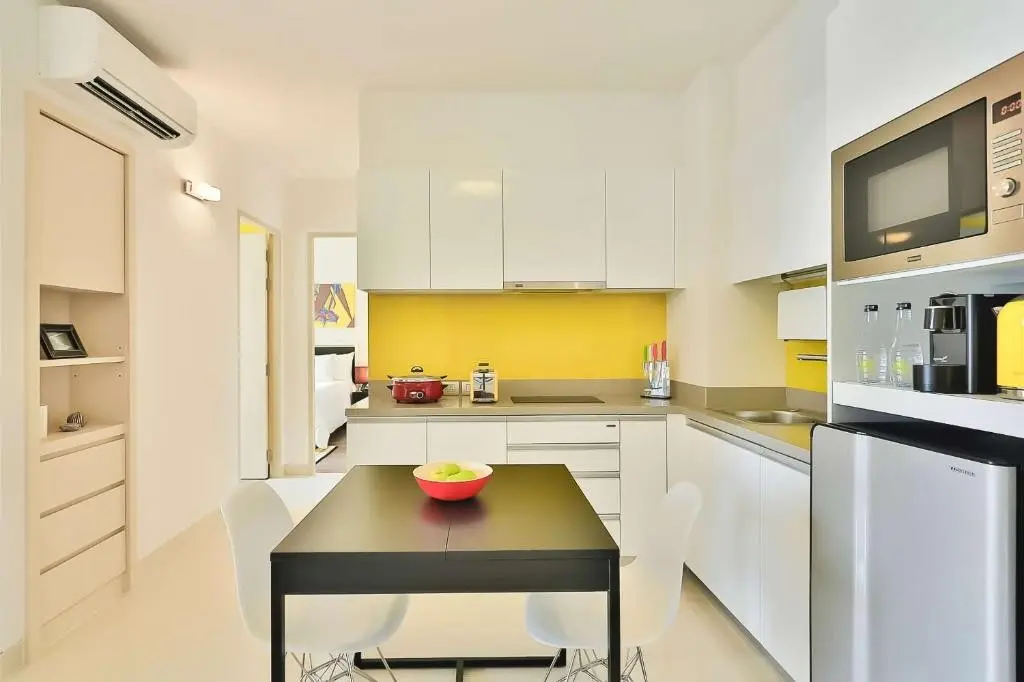 Cassia Phuket — CASSIA PHUKET