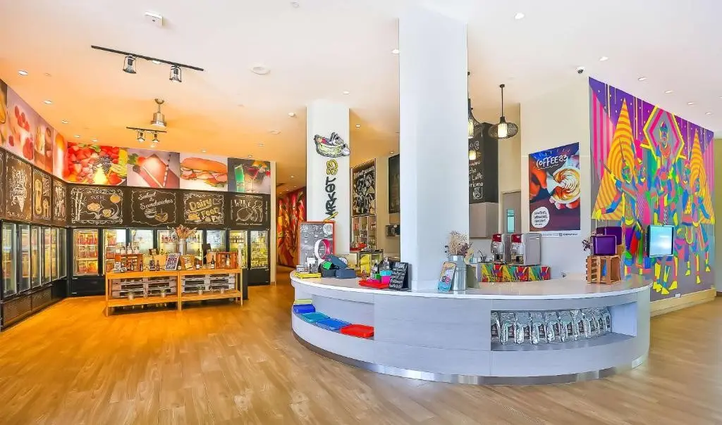 Cassia Phuket — CASSIA PHUKET