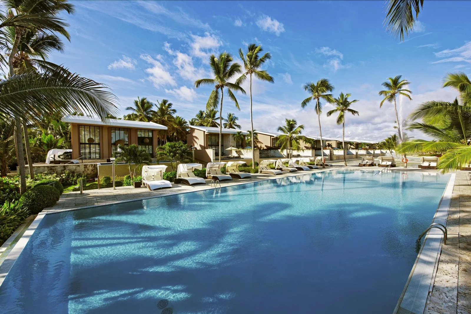 Hotel Catalonia Royal Bavaro