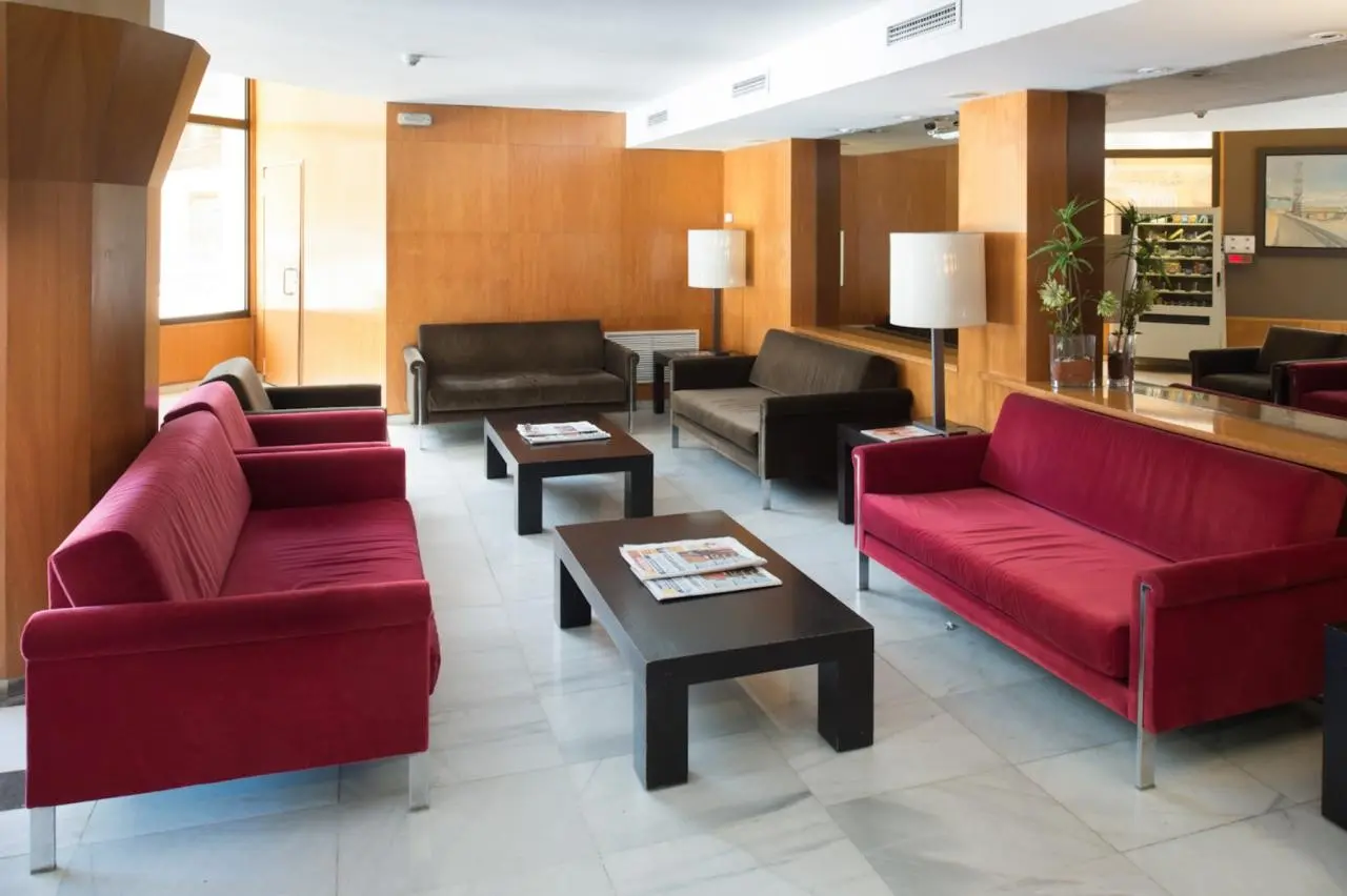 Catalonia Sagrada Familia — CATALONIA SAGRADA FAMILIA