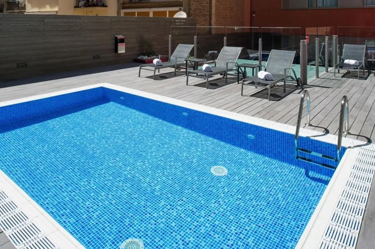 Catalonia Sagrada Familia — CATALONIA SAGRADA FAMILIA