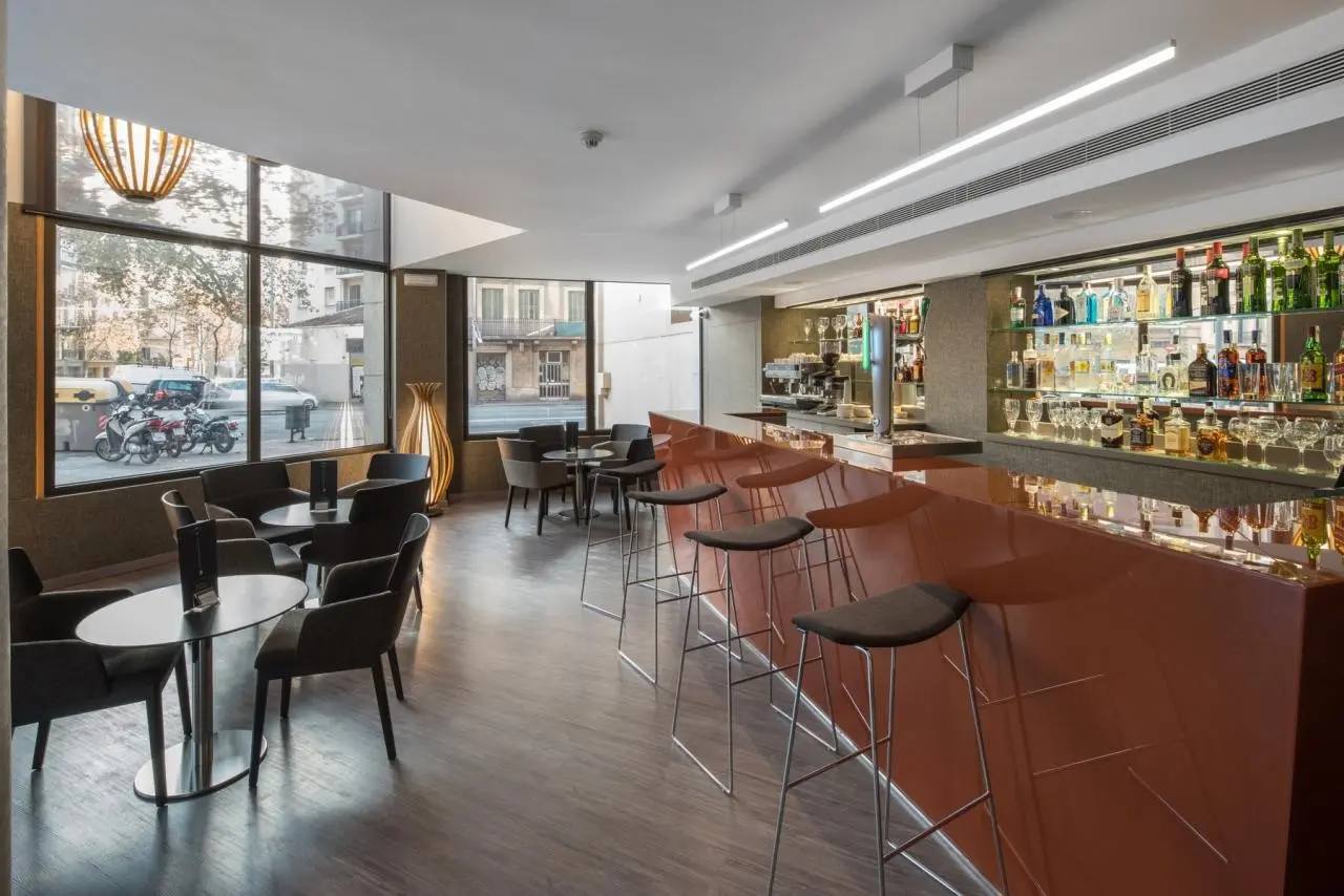 Catalonia Sagrada Familia — CATALONIA SAGRADA FAMILIA