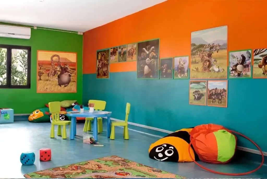 Cay Beach Caleta — CAY BEACH CALETA