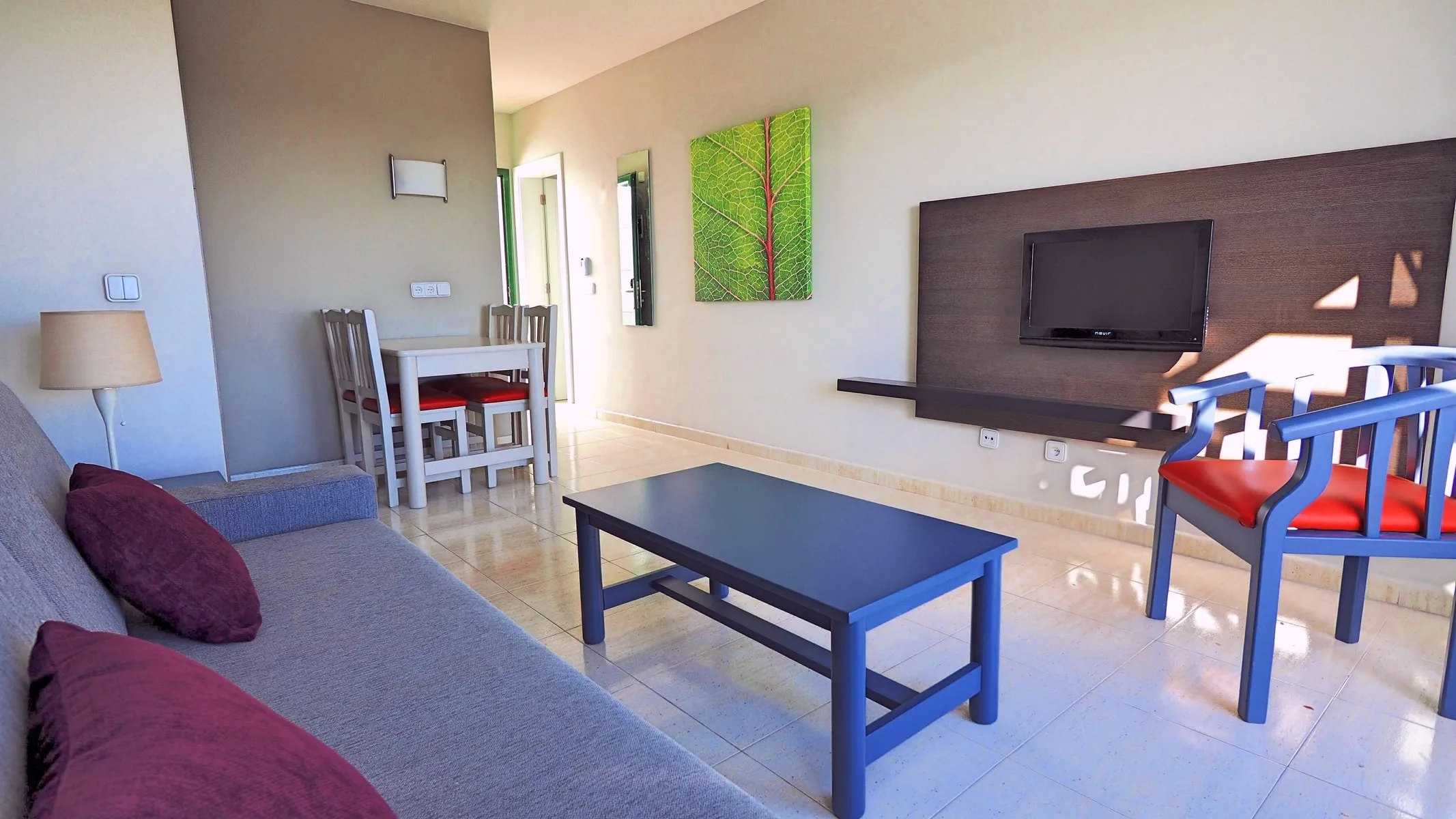 Cay Beach Sun — CAY BEACH SUN