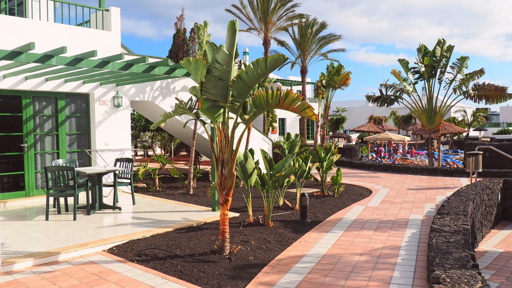 Cay Beach Sun — CAY BEACH SUN