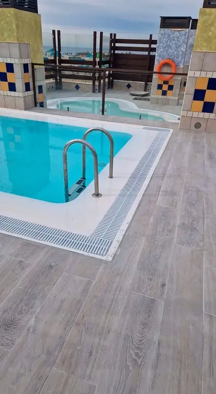 Chatur Costa Caleta — CHATUR COSTA CALETA