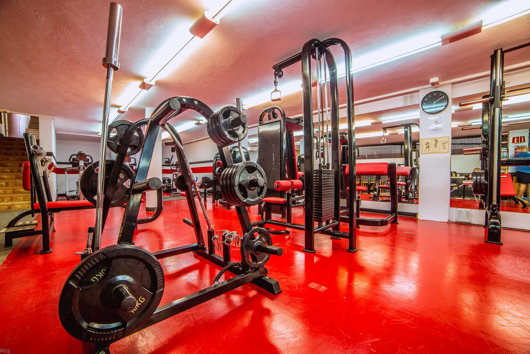 Chatur Costa Caleta — CHATUR COSTA CALETA