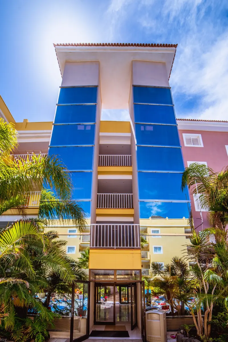 Chatur Costa Caleta — CHATUR COSTA CALETA