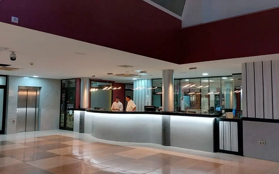 Chatur Costa Caleta — CHATUR COSTA CALETA