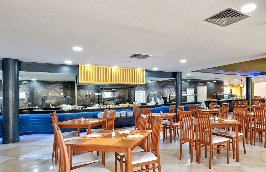 Chatur Costa Caleta — CHATUR COSTA CALETA