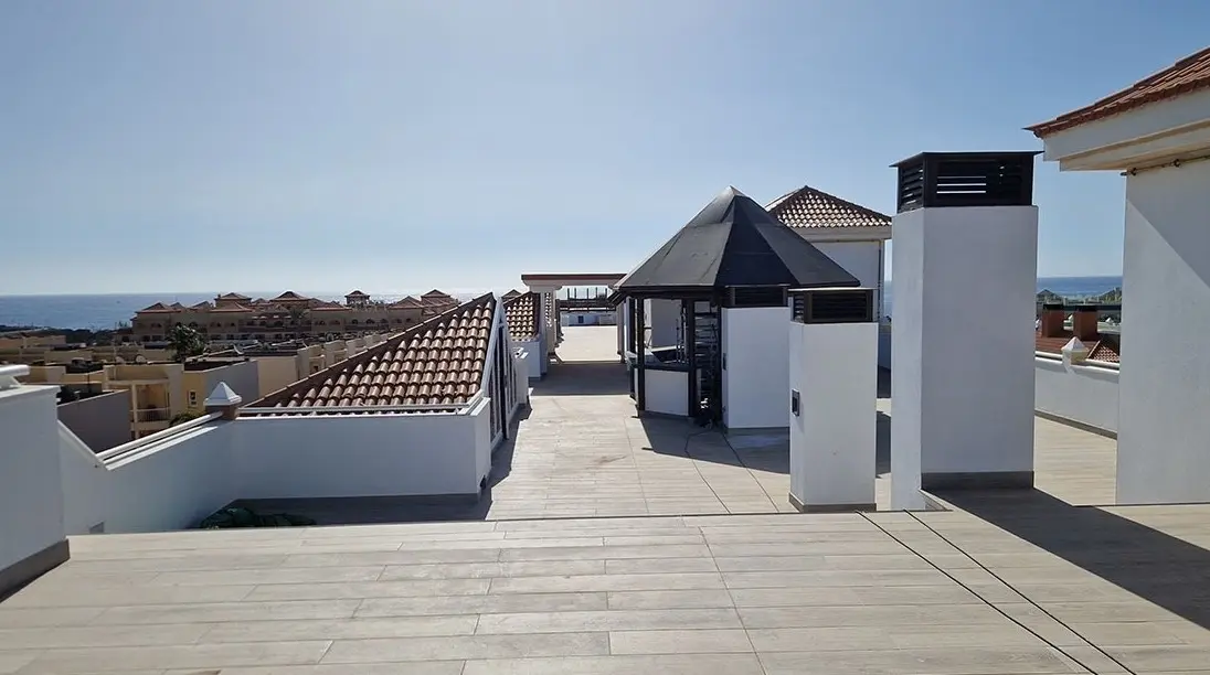 Chatur Costa Caleta — CHATUR COSTA CALETA