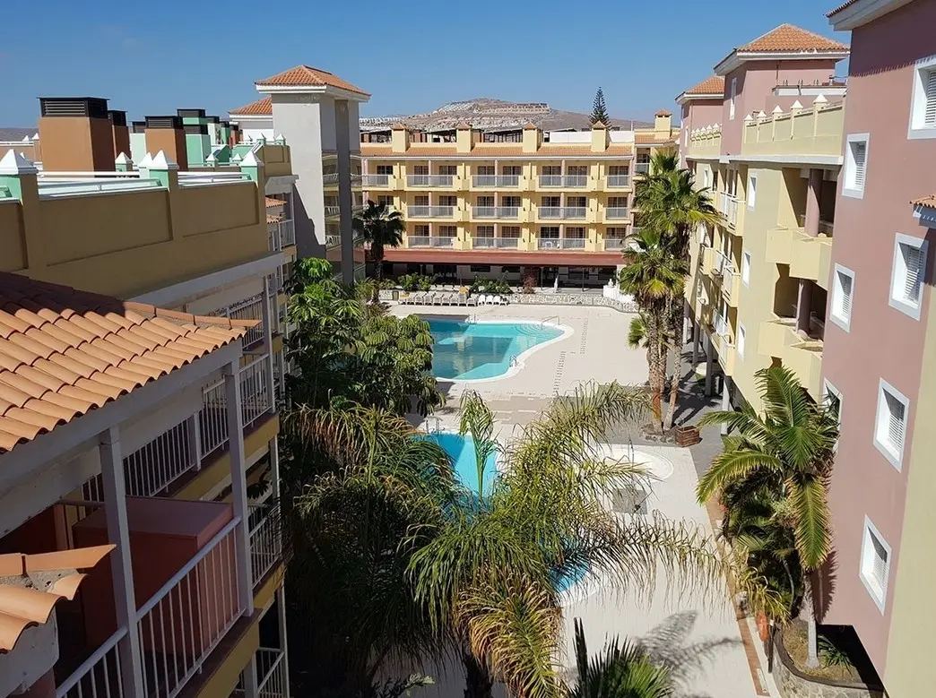 Chatur Costa Caleta — CHATUR COSTA CALETA