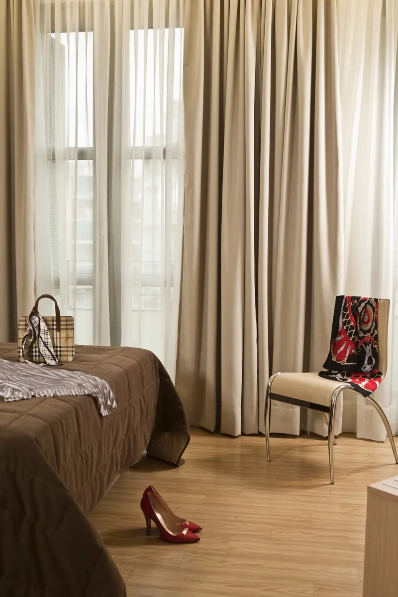 Chic Hotel — CHIC HOTEL