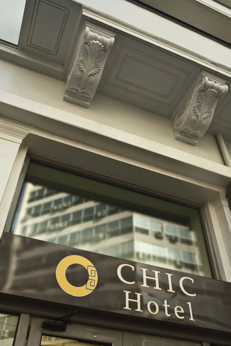 Hotel Chic Hotel