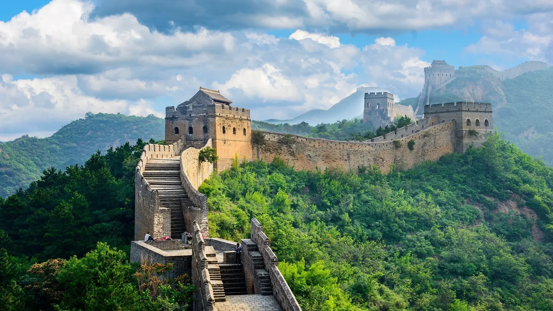 Hotel Chiński Expres