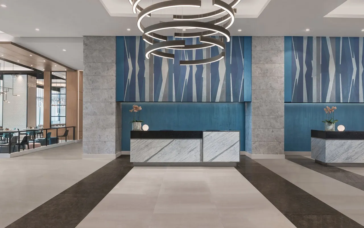 Citadines Bay City — CITADINES BAY CITY