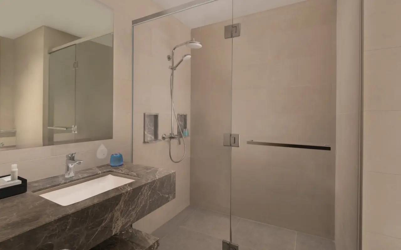 Citadines Bay City — CITADINES BAY CITY