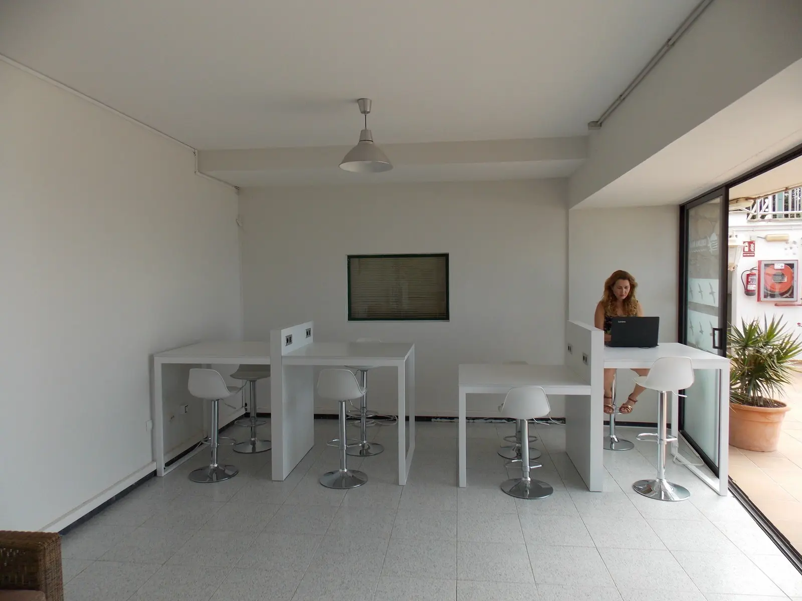 Colina Mar — COLINA MAR