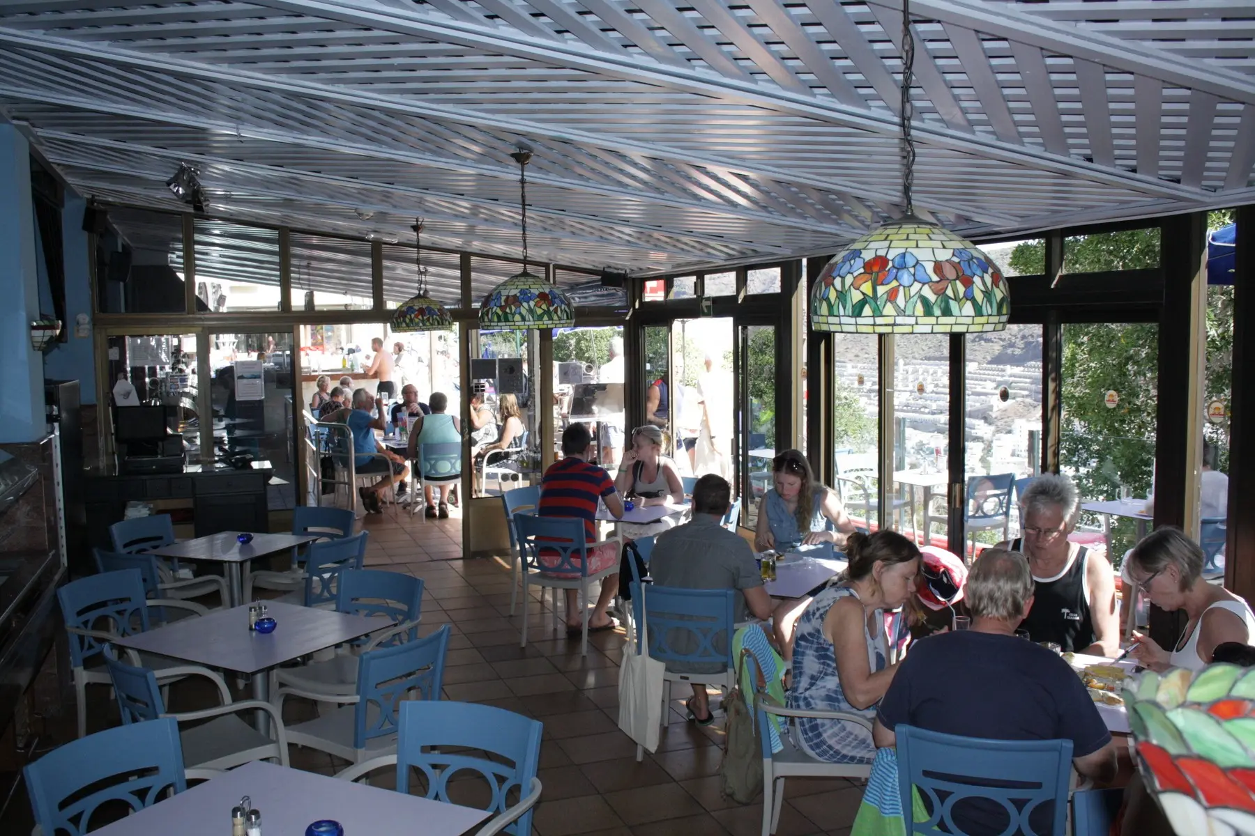 Colina Mar — COLINA MAR