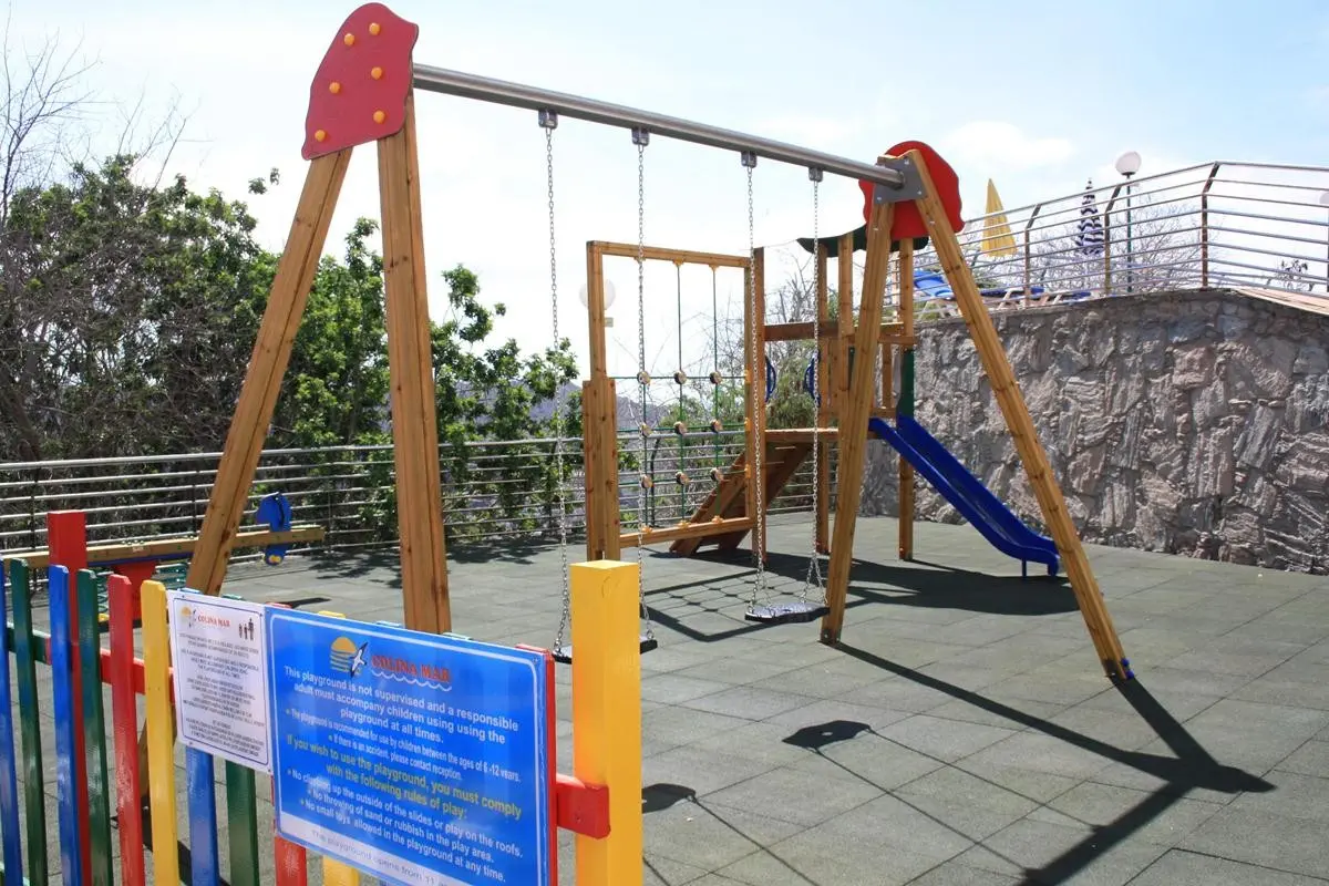 Colina Mar — COLINA MAR