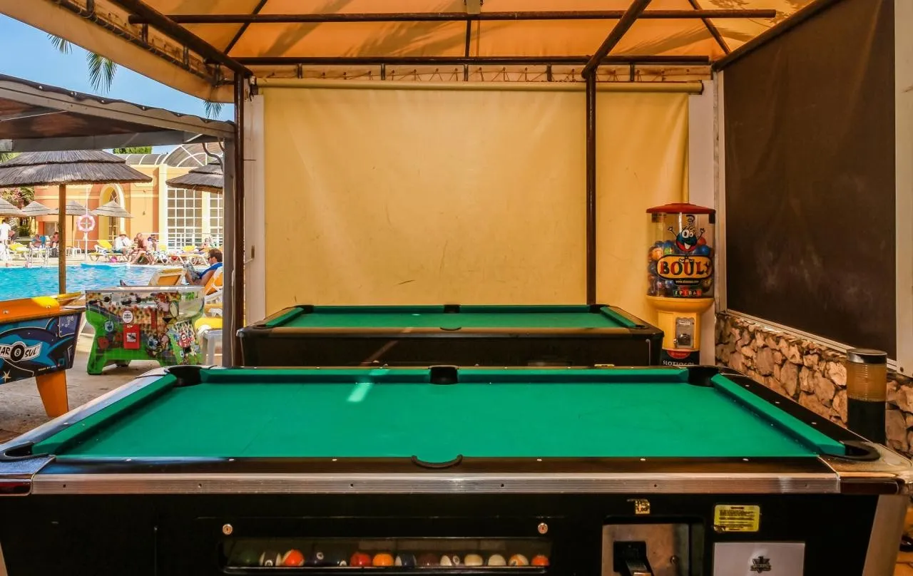 Colina Village — COLINA VILLAGE