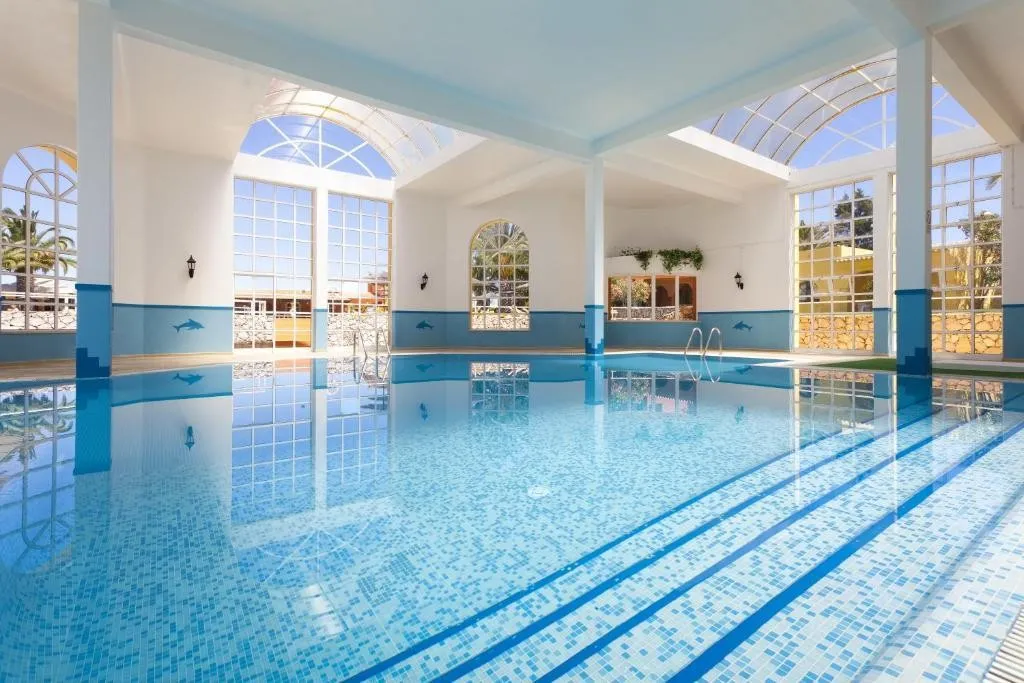 Colina Village — COLINA VILLAGE