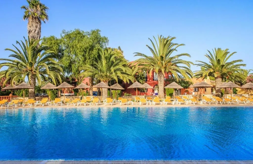 Colina Village — COLINA VILLAGE