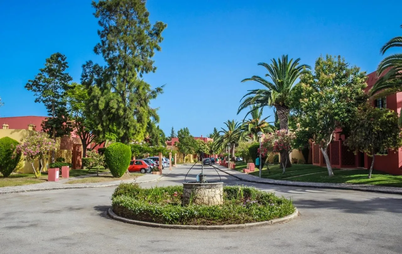 Colina Village — COLINA VILLAGE