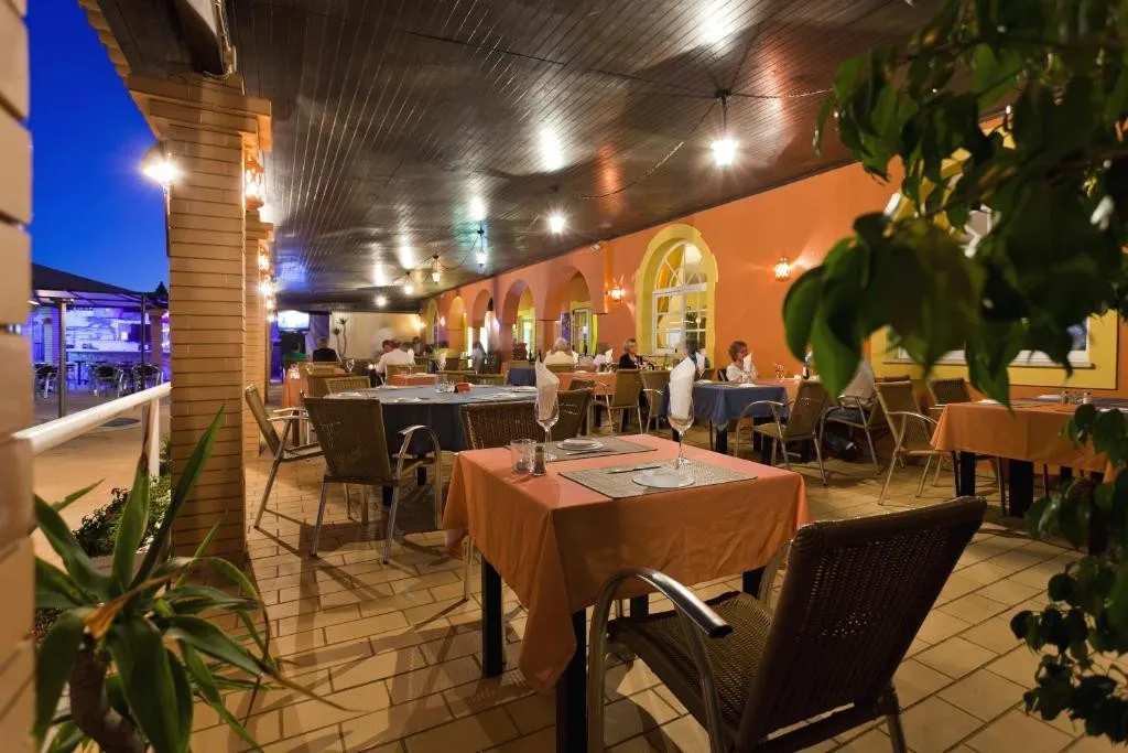 Colina Village — COLINA VILLAGE