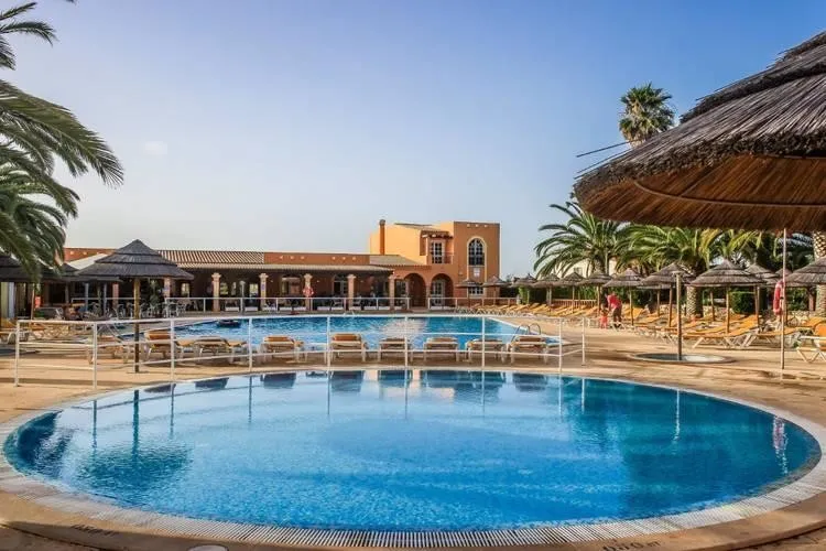 Colina Village — COLINA VILLAGE