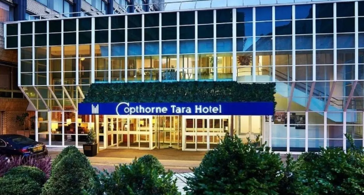 Hotel Copthorne Tara Hotel London Kensington