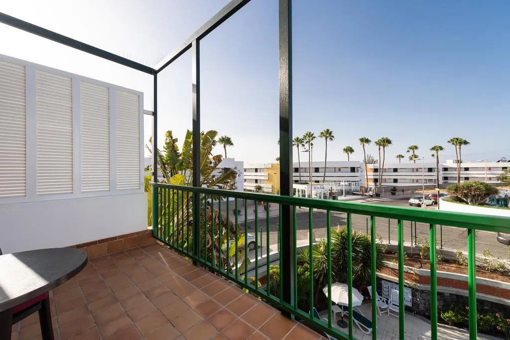 Cordial Judoca Beach (Adults Only) — CORDIAL JUDOCA BEACH (ADULTS ONLY)