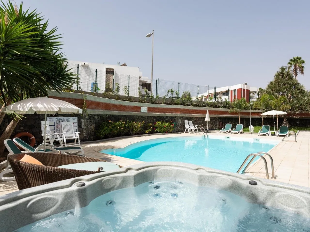 Hotel Cordial Judoca Beach (Adults Only)