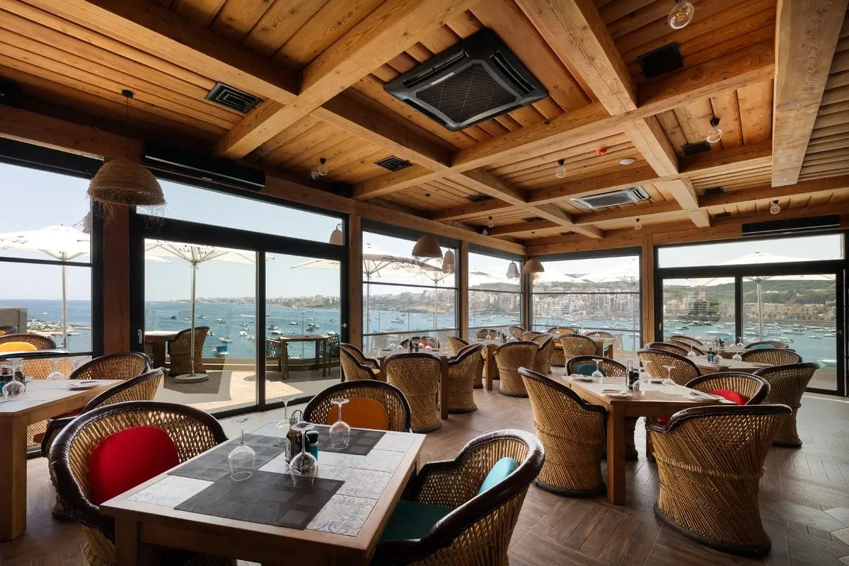 Damare Resort & Spa — DAMARE RESORT & SPA