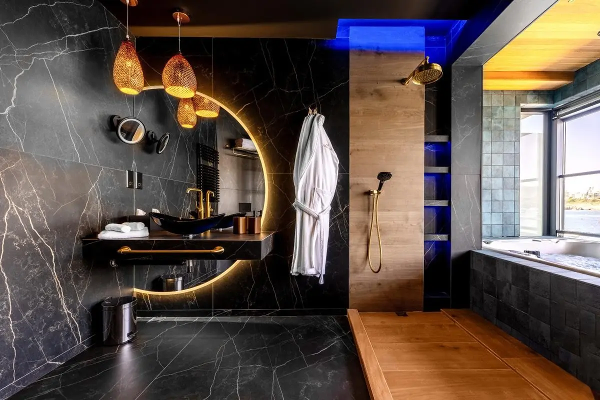 Damare Resort & Spa — DAMARE RESORT & SPA