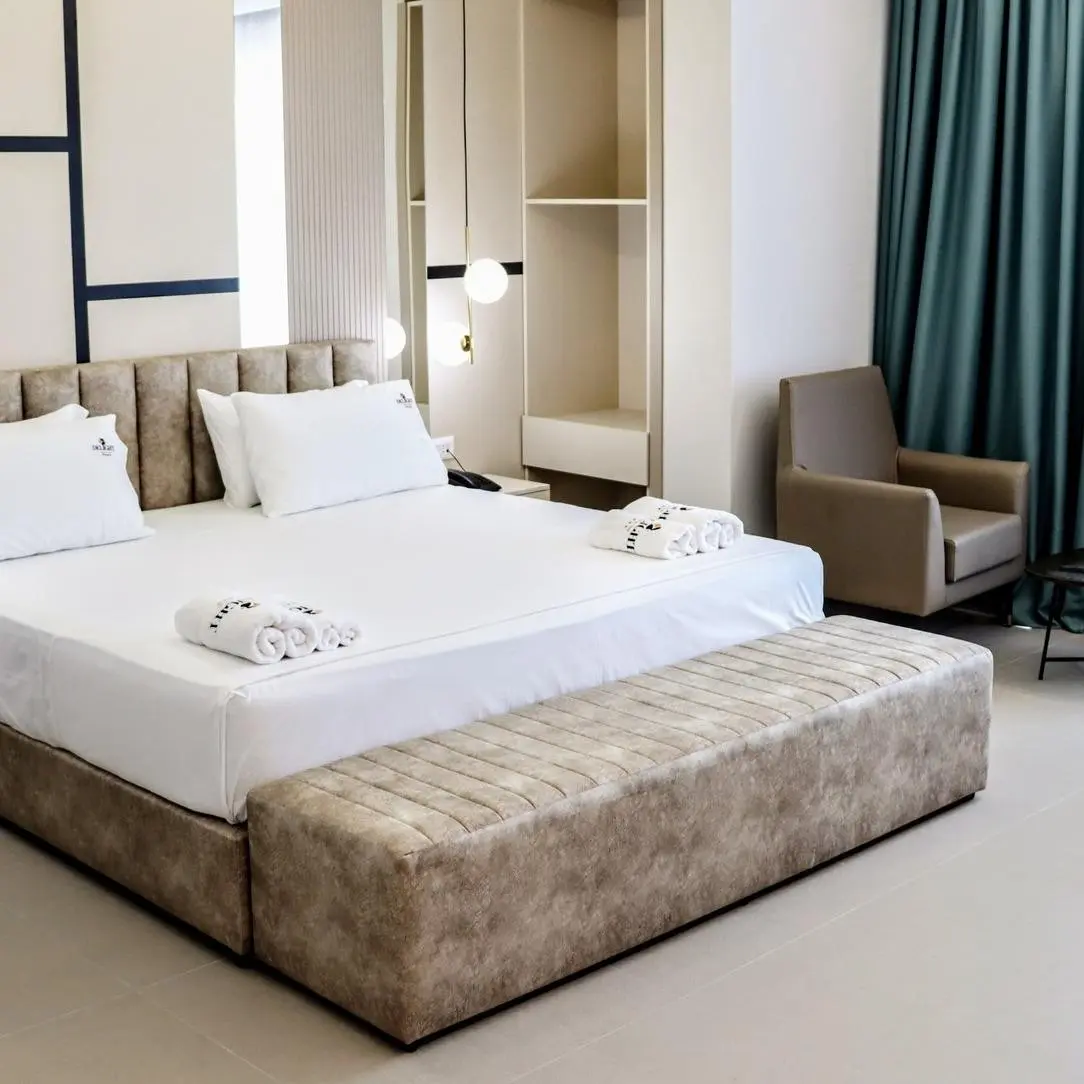 Delight Hotel — DELIGHT