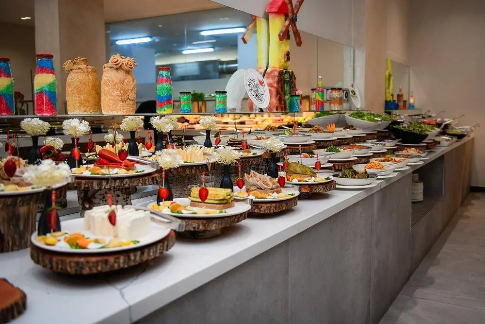 Delight Hotel — DELIGHT