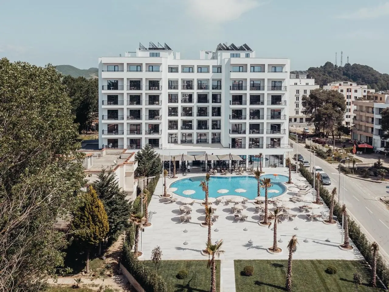 Delight Hotel — DELIGHT