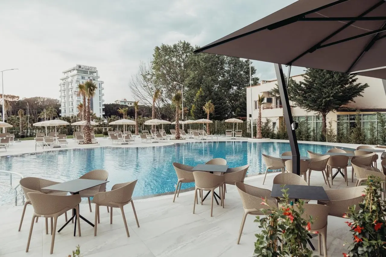 Delight Hotel — DELIGHT